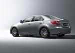 Suzuki Kizashi 2010 года